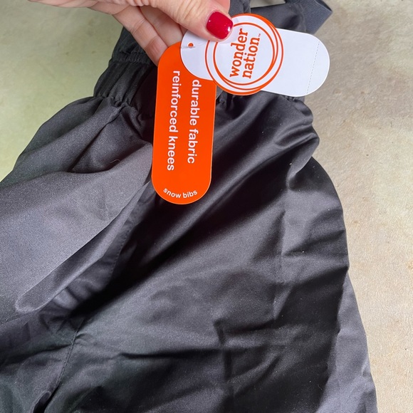 Kids ski suit - Picture 3 of 5